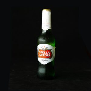 CERVEZA STELLA